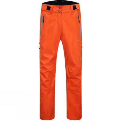Pantalones Skogstad Steigen Mujer Naranjas - Chile FBY915078